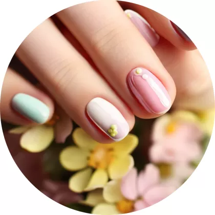 Nail Salon