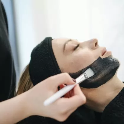 Beauty Salon
