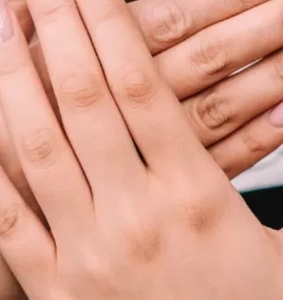 Acrylic Nails