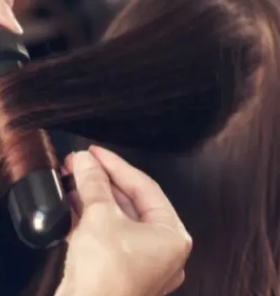Blowout Styling