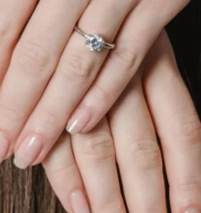 Classic Manicure