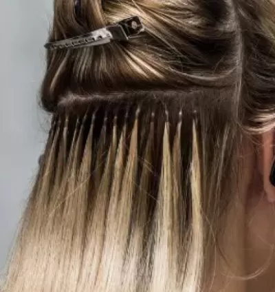 Clip-In Extensions