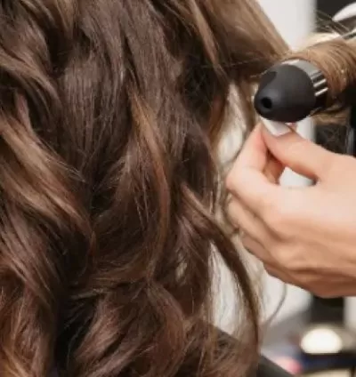 Curling and Waves