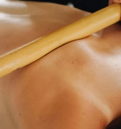 Deep Tissue Massage