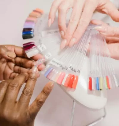 Deluxe Pedicure