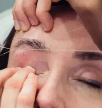 Eyebrows