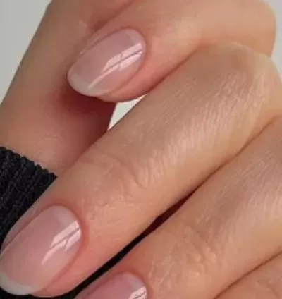 French Manicure