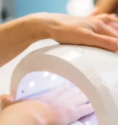 Gel Nails