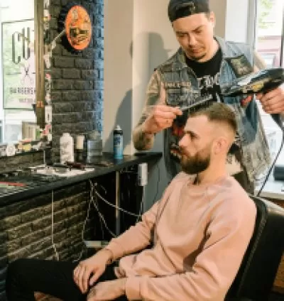 Hair Design