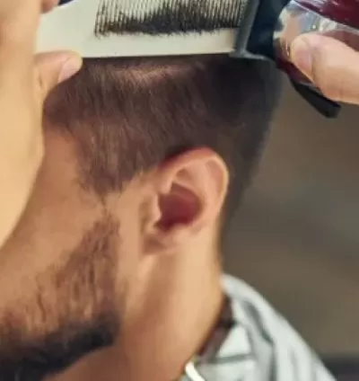 Haircut
