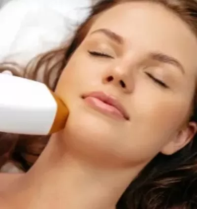Laser Hair Removal
