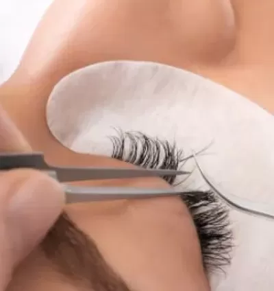 Lash Extensions