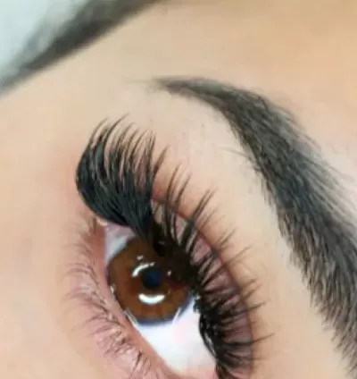 Lash Volume Infills