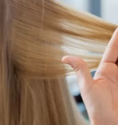 Layered Haircuts