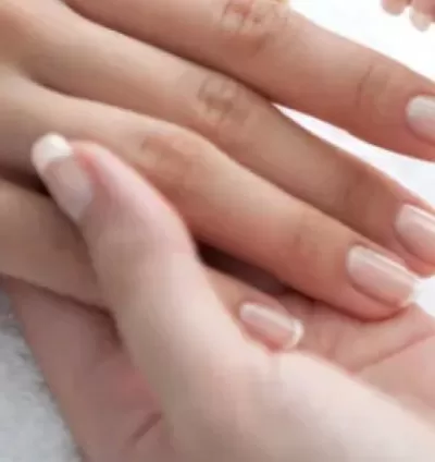 Manicure