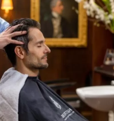 Scalp Treatment