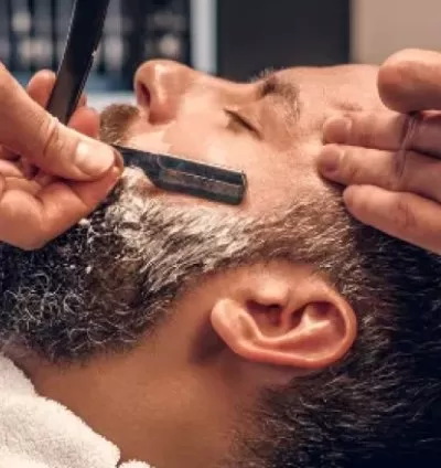 Shaving