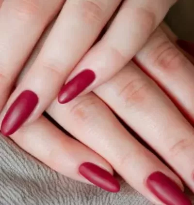 Shellac Nails