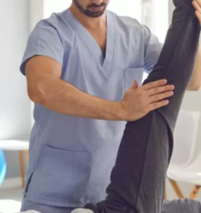 Sports Massage