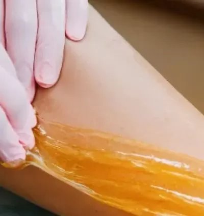 Sugaring