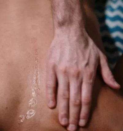 Swedish Massage