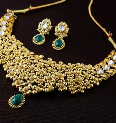 Bridal Jewelry Sets 