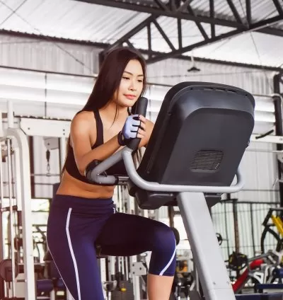Cardio Training