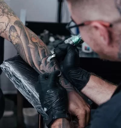 Cover-Up Tattoos