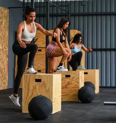 CrossFit Training 