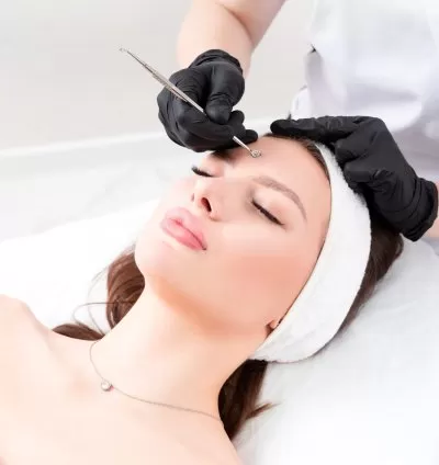 Dermaplaning
