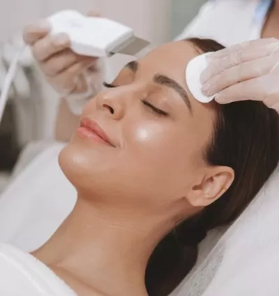 Facial Treatments