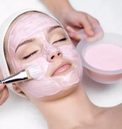Facials 