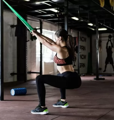 Functional Training