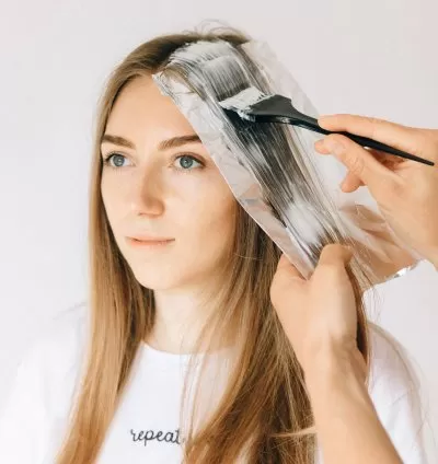Hair Coloring