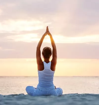 Hatha Yoga Classes