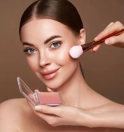 HD Makeup