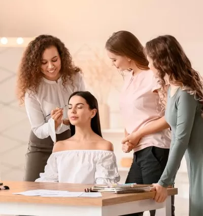 Makeup Classes