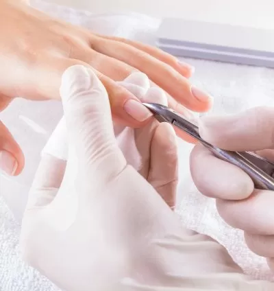 Manicure