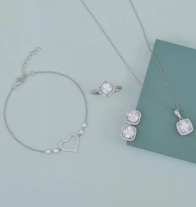 Minimalist Jewelry