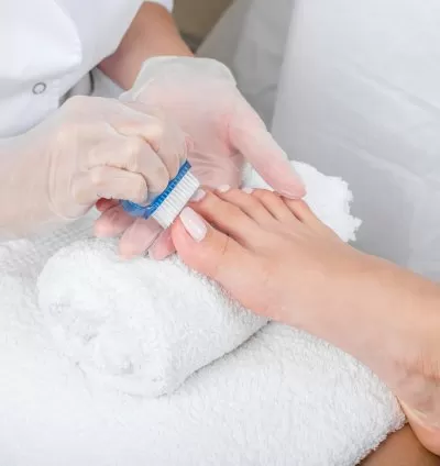 Pedicure
