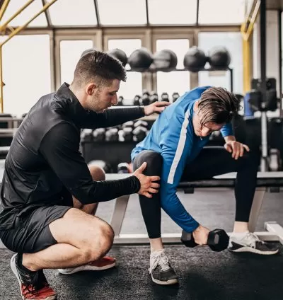 Personal Training 