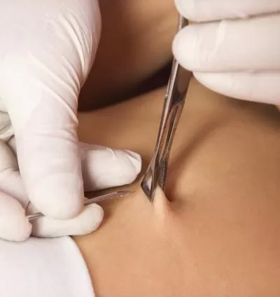 Piercing