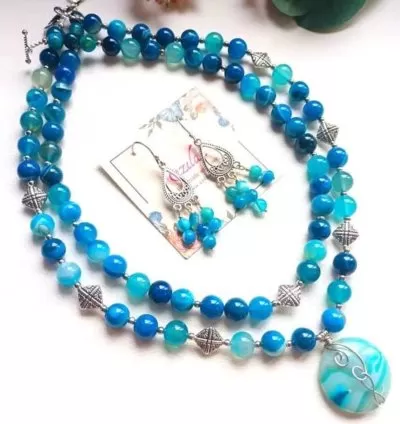 Statement Jewelry