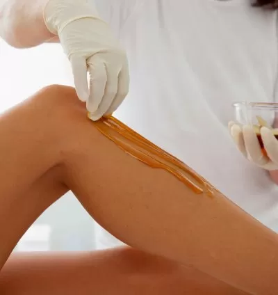 Waxing