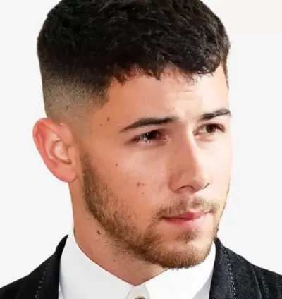 Test Haircut