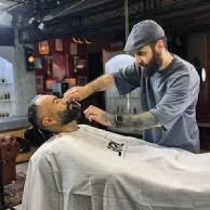 Grow Barber Shop
