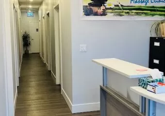12 TRIBES MASSAGE CLINIC