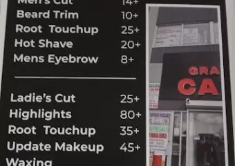 14 Star BarberShop and Spa
