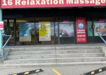 16 Relaxation