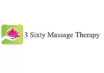 3 Sixty Massage Therapy